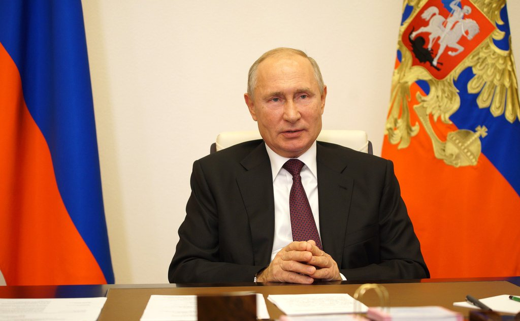 Putin Qarabağla bağlı üçtərəfli razılaşmaların icrasına alternativ görmür - Peskov