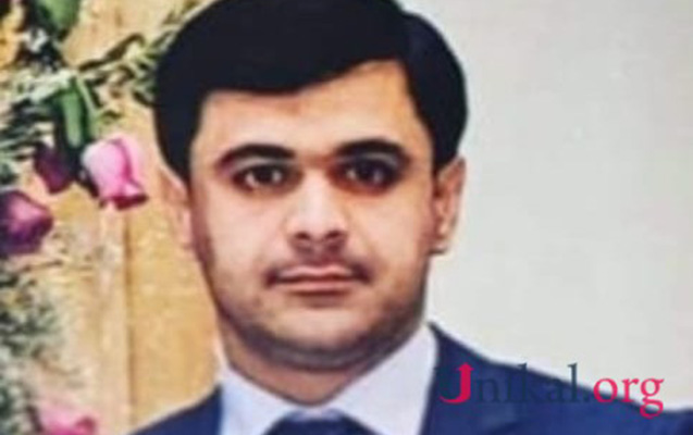 İntihar edən filial müdirinin oğlu xərçəngdən ölübmüş