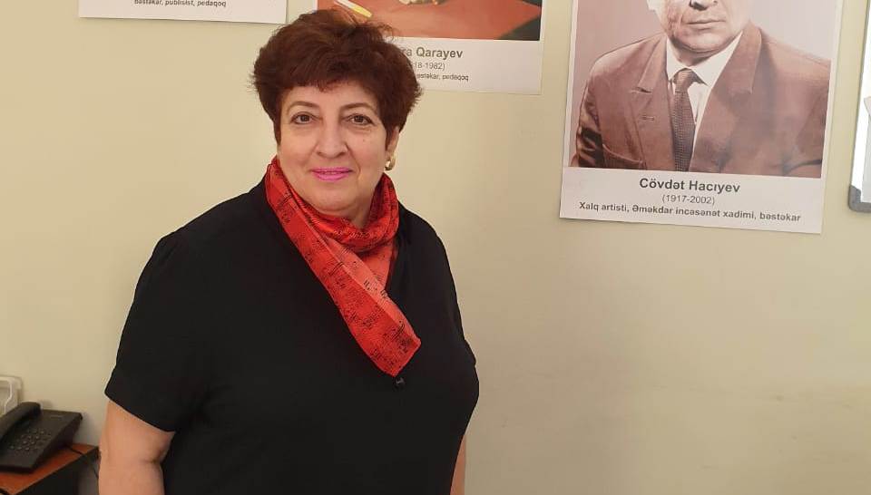 "Şuşanın səmasında illər əvvəl olduğu kimi Qarabağ Şikəstəsi eşidildi"