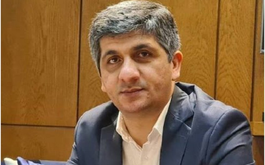 Bakıda keçmiş müstəntiq həbs edildi