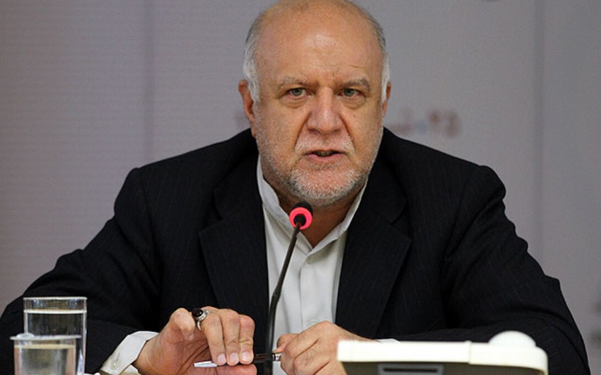 İranın veteran neft naziri istefaya gedərək karyerasını bitirir