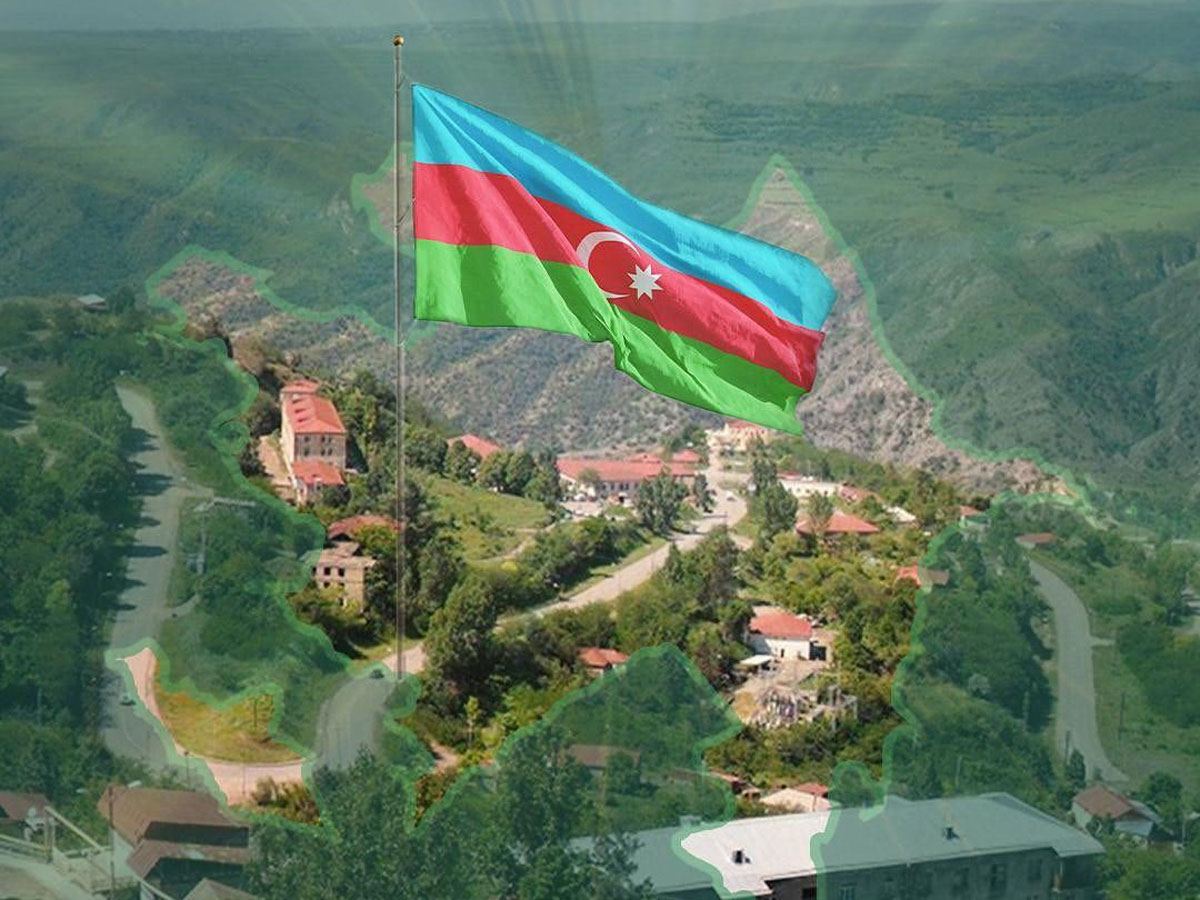 Can Laçın, daha qartal olub göylərində uçmağa gərək yoxdur, sən azadsan!