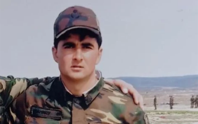 Daha bir hərbçinin nəşi tapıldı - Rəsmi açıqlama