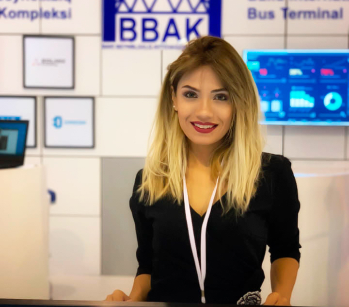 Qarabağ Dirçəliş Fonduna mətbuat katibi təyin olundu