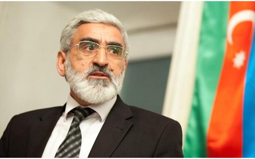 Heydər Əliyev Fondu Mirmahmud Mirəlioğlunun müalicəsini öz üzərinə götürdü