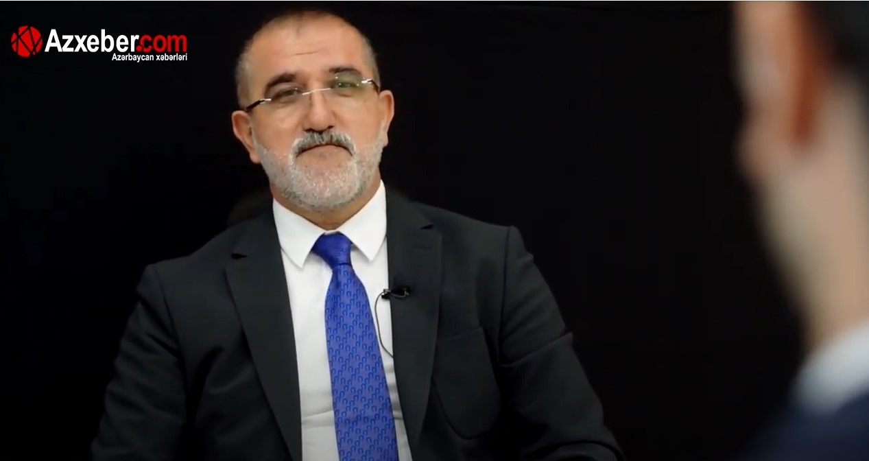Rauf Arifoğlu: "Əli Kərimli zehniyyəti 10 noyabrdan sonra milləti param-parça etdi"