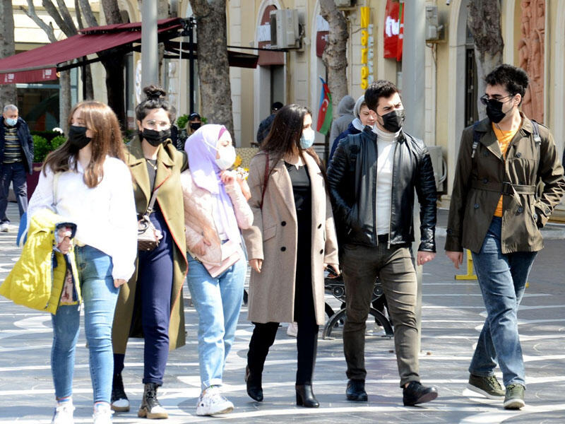 "Əhali arasında immunlaşdırma nə qədər çox olarsa, problemlər bir o qədər azalar" - Həkim
