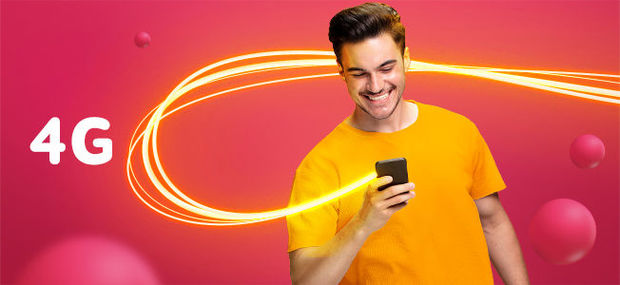“Nar”ın regionlar üzrə 4G istifadəçilərinin sayı artıb