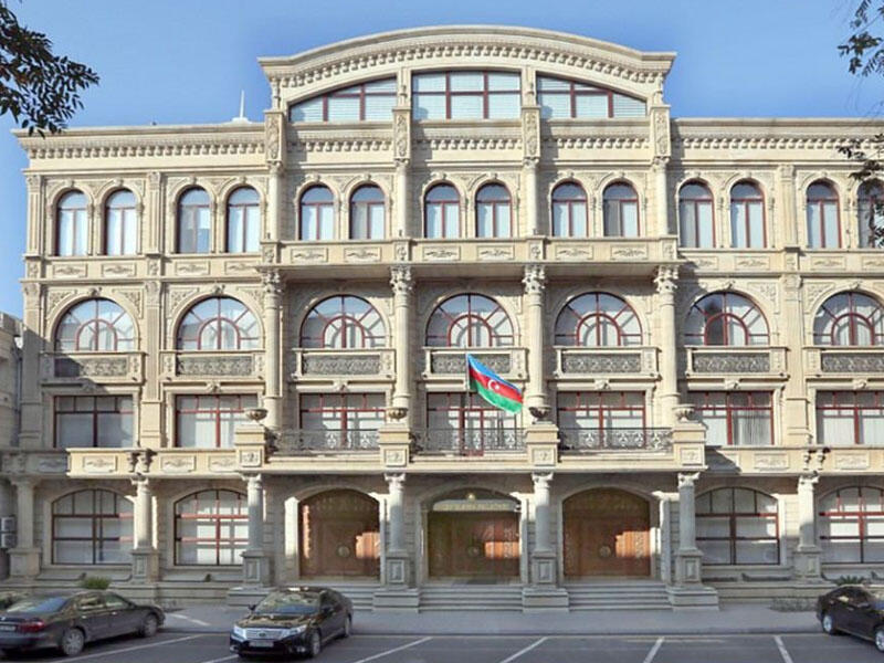 Hesablama Palatası dövlət büdcəsinin icrası ilə bağlı rəy hazırladı