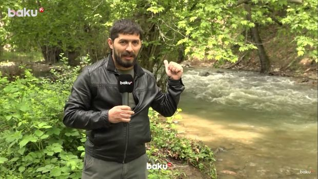 “Qarabağ Xronikası” 28-ci buraxılış: “Sərhəd və sərhədçilər” – VİDEO