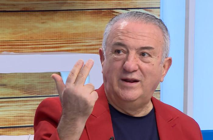 Səməd Səmədov koronavirusa yoluxan yaxınlarını itirdi