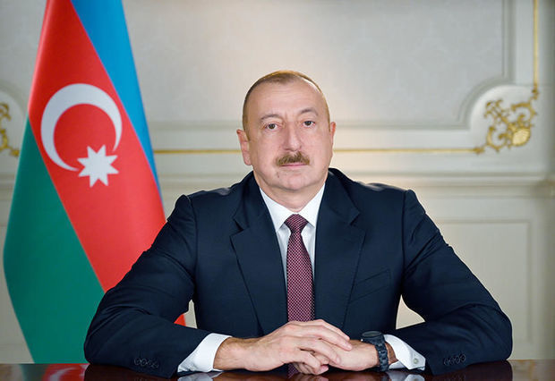 Prezident: “Azad olunmuş ərazilərdə İsrail ilə geniş əməkdaşlıq aparılır”