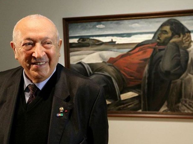 Tahir Salahovun nəşinin Bakıya gətiriləcəyi tarix AÇIQLANDI