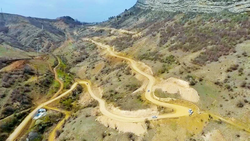 Zəngəzur dəhlizindən istifadə üçün 3 milyard dollar... - Deputat