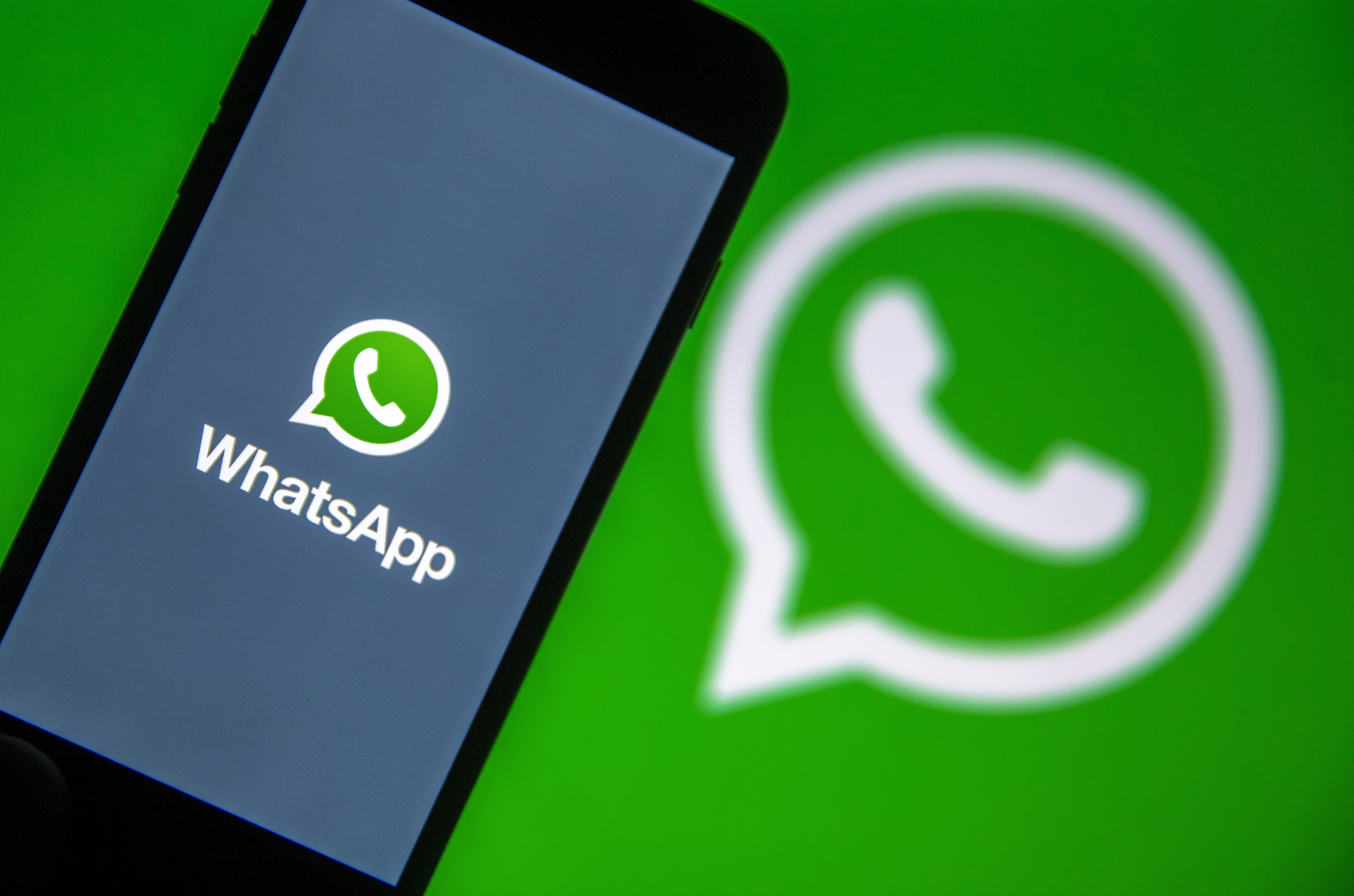 "WhatsApp" istifadəçiləri üçün daha bir yenilik