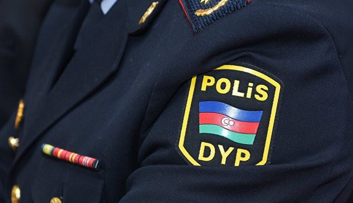 Güllələnən polis əməkdaşının kimliyi müəyyən olundu