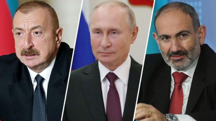 Ermənistan nə zaman Azərbaycanın şərtləri ilə tam razılaşacaq? - RƏYLƏR