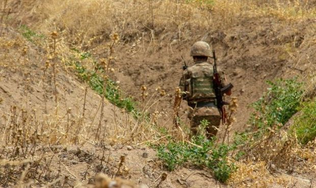 Ermənistan fərarilərinin hesabını itirib