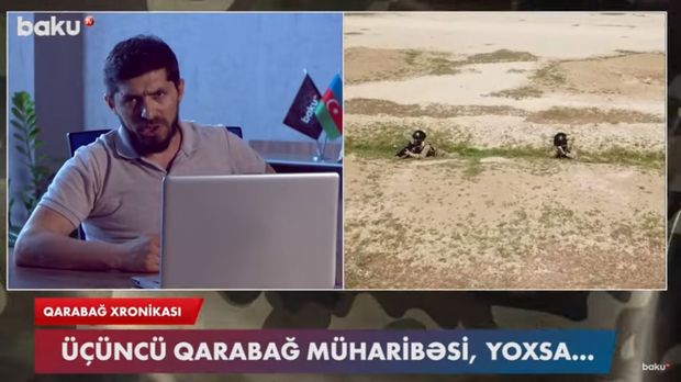 Qarabağ xronikası 29-cu buraxılış: Üçüncü Qarabağ müharibəsi başlaya bilərmi? - VİDEO