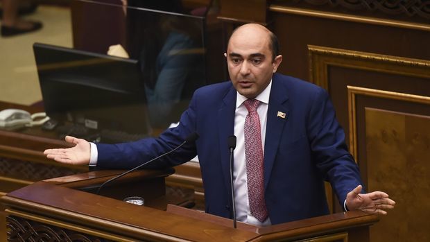 Ermənistanda növbədənkənar parlament seçkiləri baş tutmaya bilər