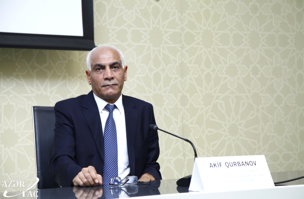 “Yaxın vaxtlarda ölkəmizdə pandemiyanın bitməsini gözləyə bilərik“ - TƏBİB rəsmisi