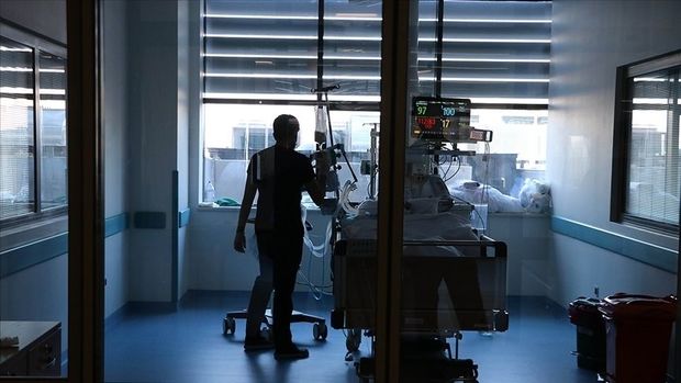 Türkiyədə koronavirusla bağlı son statistika açıqlanıb