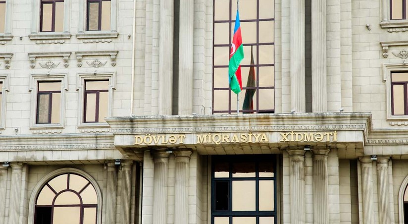 Dövlət Miqrasiya Xidmətindən tender açıqlaması – “Xəta bizimdir”