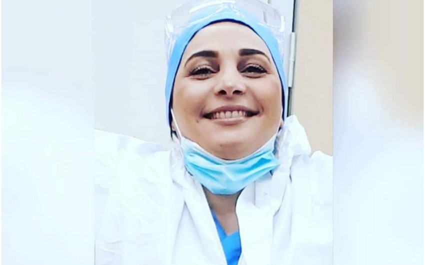 Dövlət Agentliyi: Şikayətçi həkim bir ildə 25 min manat maaş alıb
