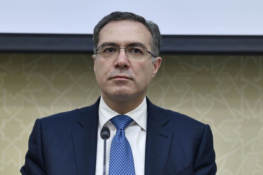 Şahmar Mövsümov: "İnsanlar vaksinasiya olunsun, ölümlə lotereya oynamasın"