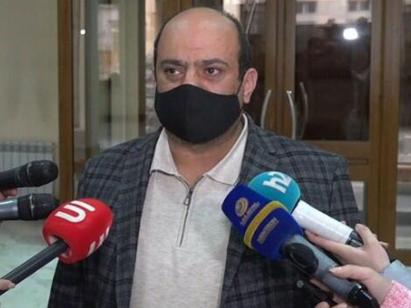 Tavuşdakı kəndlər Azərbaycanındır - Erməni deputat