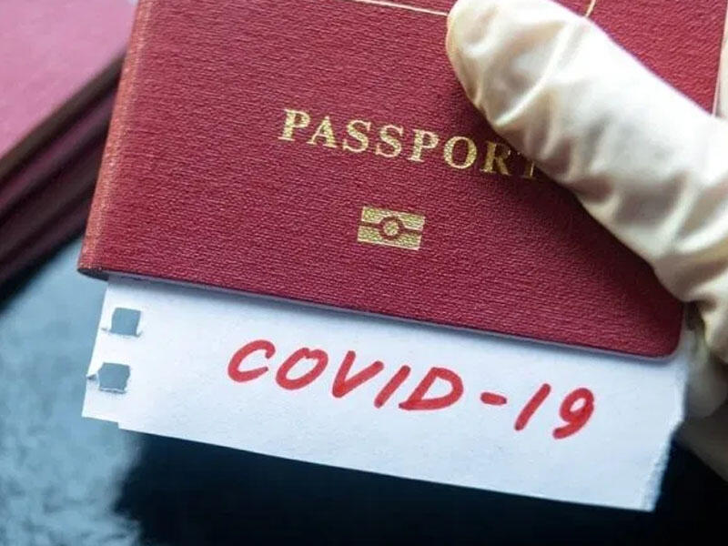 COVID-19 pasportunun əldə edilməsi ilə bağlı qaydalar AÇIQLANDI