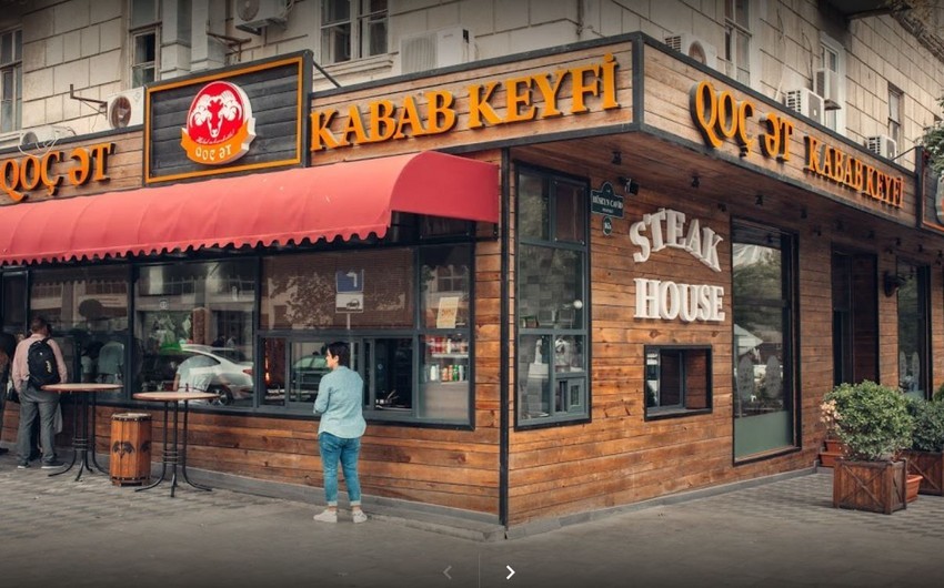 Bu restoran və obyektlər cərimələndi - SİYAHI