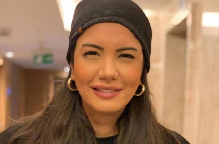 Türkiyəli jurnalist Fulya Öztürk “YAŞAT” xeyriyyə marafonuna dəstəyini ifadə edib