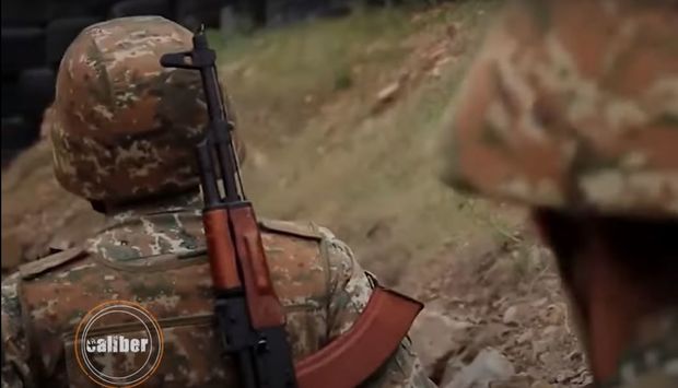 “Caliber”: Ermənistan-Azərbaycan sərhədində nə baş verir? - VİDEO