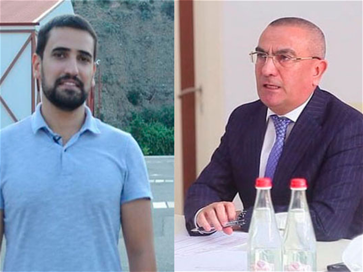 "Alimpaşa Məmmədovun oğlunun zavodu" özəlləşdirildi