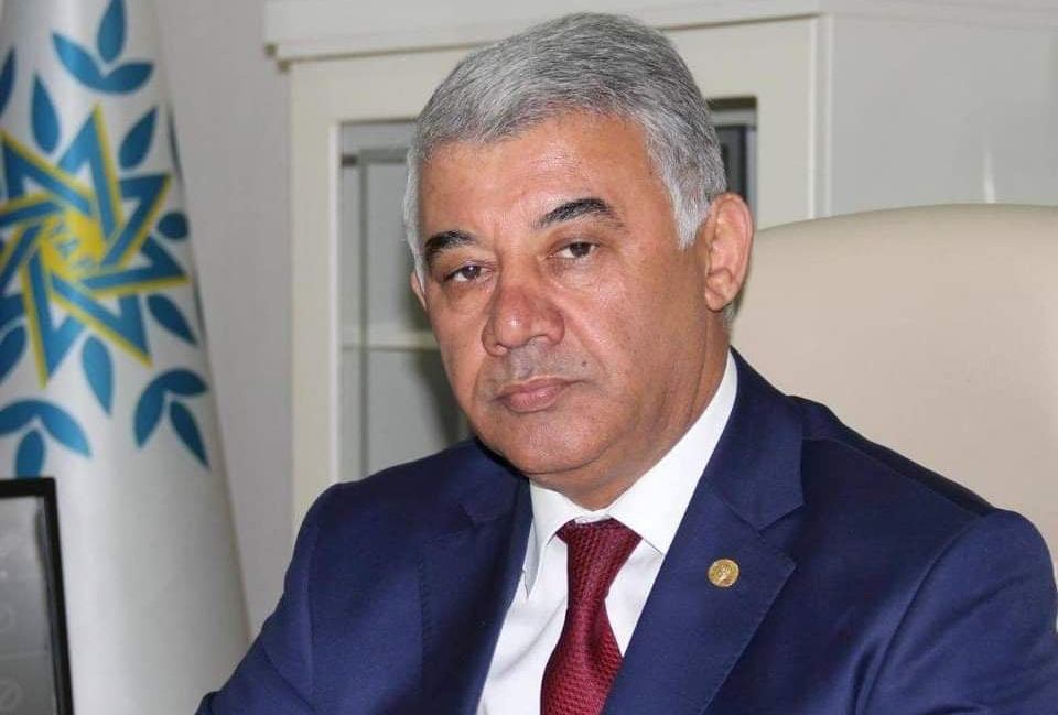 "Cənubi Qafqazda əməkdaşlığın və inkişafın yeni perspektivləri"