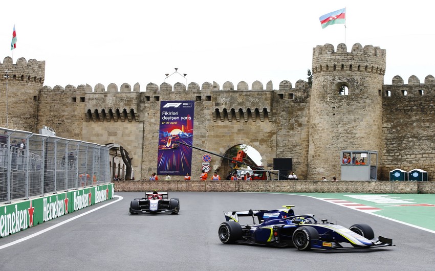 "Formula 1" yarışları zamanı Bakı bulvarı bağlı olmayacaq