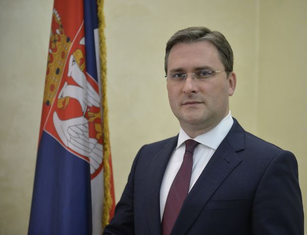 Serbiya XİN rəhbəri Azərbaycana gələcək