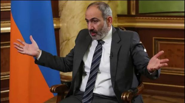 “Caliber”dən növbəti təhlil: Paşinyan başını itirib - VİDEO