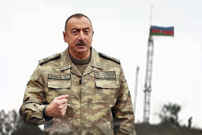 Prezidentdən Təhsil Nazirliyinə Vətən müharibəsi ilə bağlı GÖSTƏRİŞ