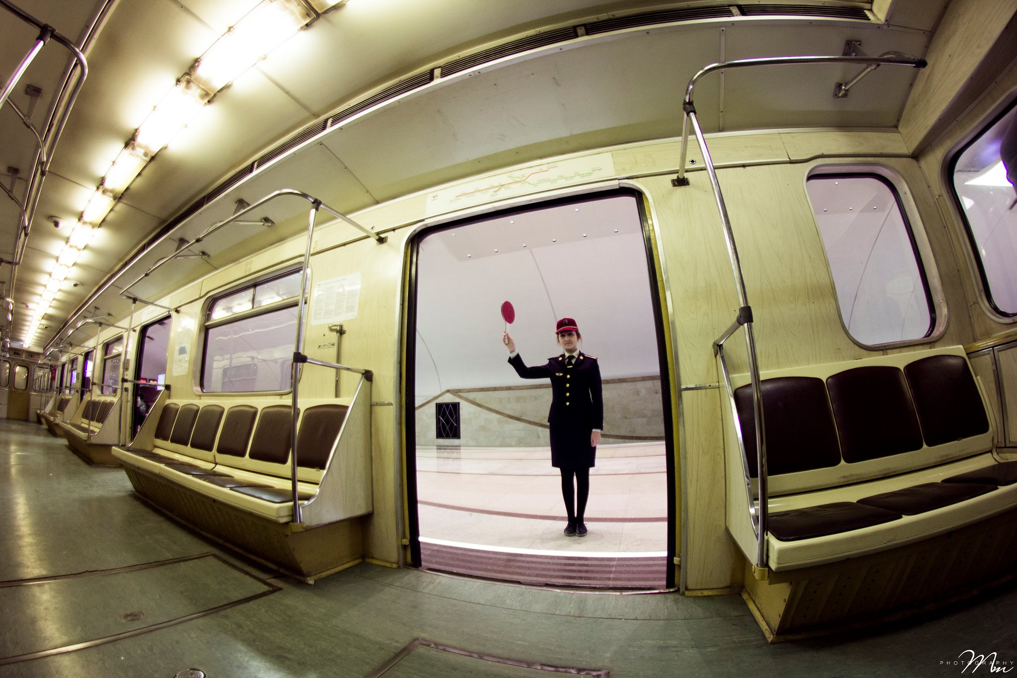 Bəxtiyar Məmmədov: “Zərurət olmadıqca metrodan istifadə etməyin”