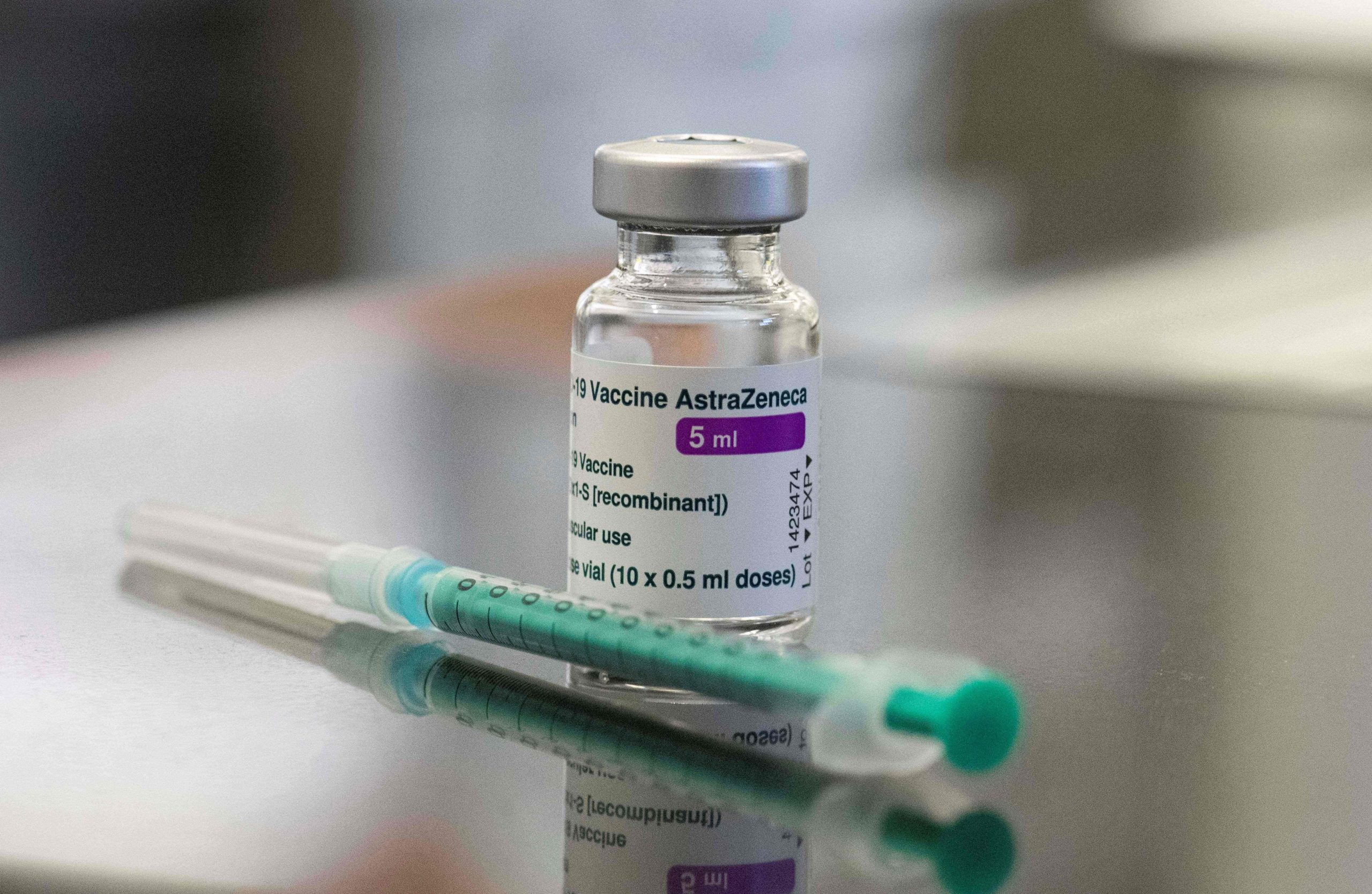 Koronavirus əleyhinə peyvənd olunanların sayı açıqlandı