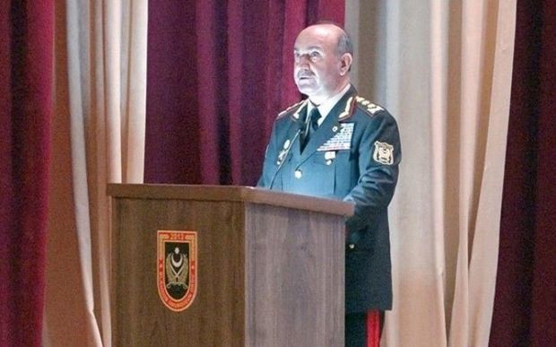 Kərəm Mustafayev: “Naxçıvan güclü müdafiə qüdrətinə malikdir”