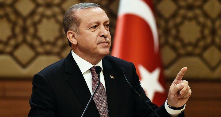 Ərdoğan İstanbul kanalının tikintisinin başlayacağı vaxtı açıqlayıb
