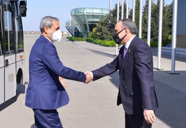 Azərbaycan və Türkiyə Baş Prokurorları arasında memorandum imzalanacaq