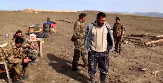“Caliber”: Ermənistan nümunəsində xaos nəzəriyyəsi – VİDEO