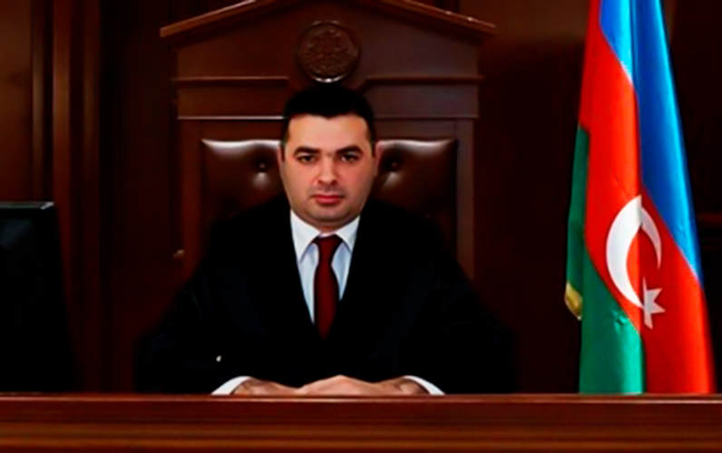 Bakıda məhkəmə hakimi arvadını ov tüfəngi ilə öldürdü