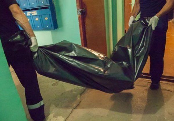 Rusiyada bir mənzildən ikisi uşaq olmaqla dörd nəfərin meyiti tapıldı