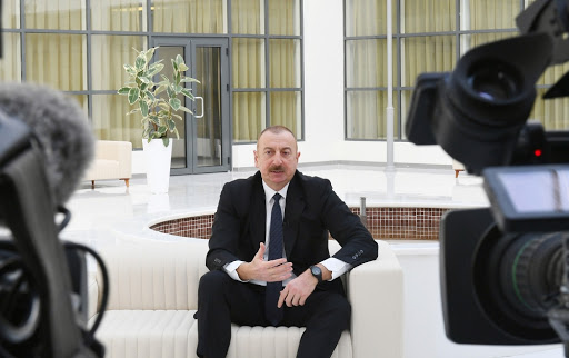 Azərbaycanda əhalinin 20 faizi peyvənd olunub