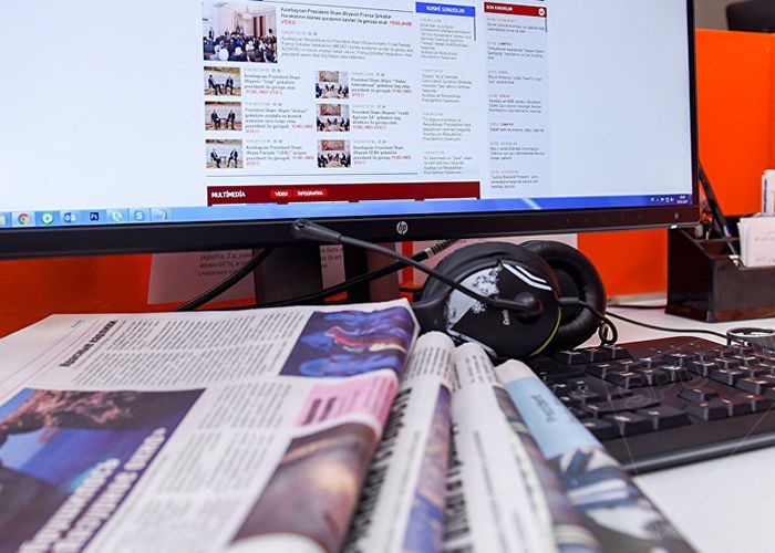 Onlayn medialara yardımlar ayrılacaq -  MEDİA şərtləri açıqladı